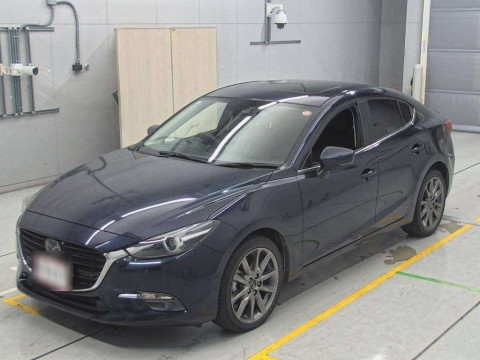 2018 Mazda Axela BM2FP[0]