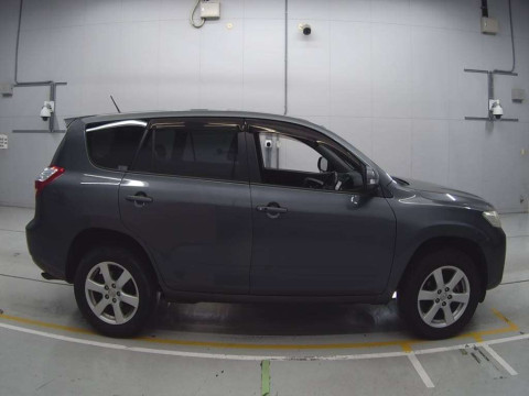 2009 Toyota Vanguard ACA33W[2]