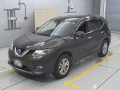 2016 Nissan X-Trail