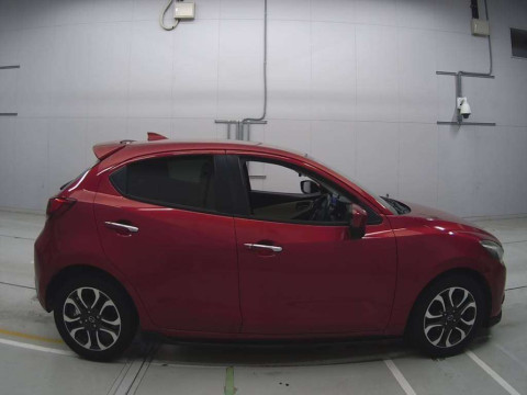 2014 Mazda Demio DJ5FS[2]