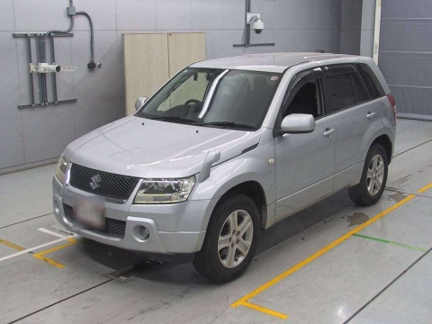 2006 Suzuki Escudo TD54W[0]