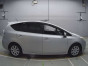 2012 Toyota Prius alpha