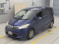 2012 Honda Freed