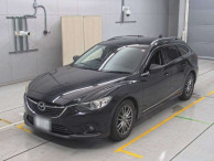 2014 Mazda Atenza Wagon