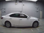 2009 Lexus LS