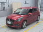 2014 Suzuki Swift Sport