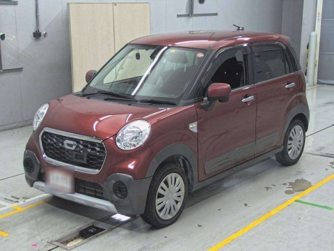 2016 Daihatsu Cast LA260S[0]