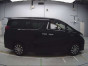 2017 Toyota Alphard Hybrid