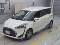 2019 Toyota Sienta