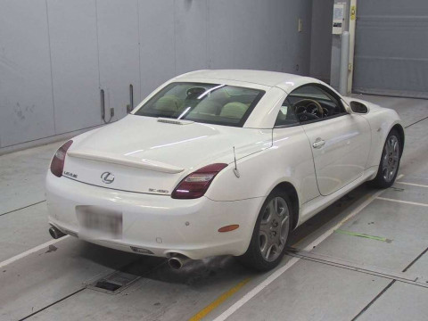 2005 Lexus SC UZZ40[1]