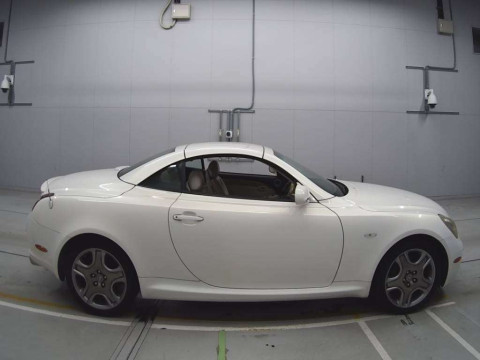 2005 Lexus SC UZZ40[2]