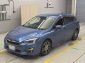 2017 Subaru Impreza Sports