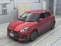 2018 Suzuki Swift Sport