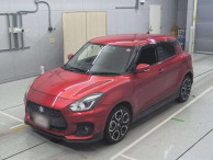 2018 Suzuki Swift Sport