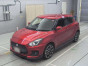 2018 Suzuki Swift Sport