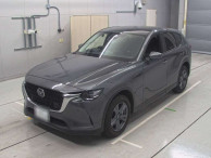 2023 Mazda CX-60