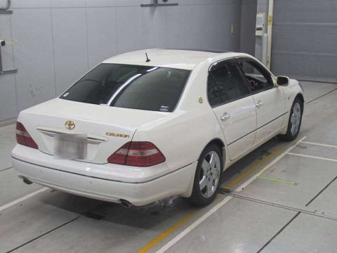 2004 Toyota Celsior UCF30[1]