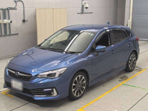 2020 Subaru Impreza Sports GT2[0]