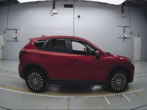 2014 Mazda CX-5 KEEFW[2]