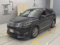 2014 Toyota Harrier