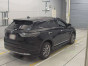 2014 Toyota Harrier