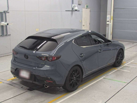 2020 Mazda Mazda3 Fastback BP5P[1]