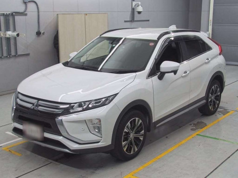 2020 Mitsubishi Eclipse Cross GK1W[0]