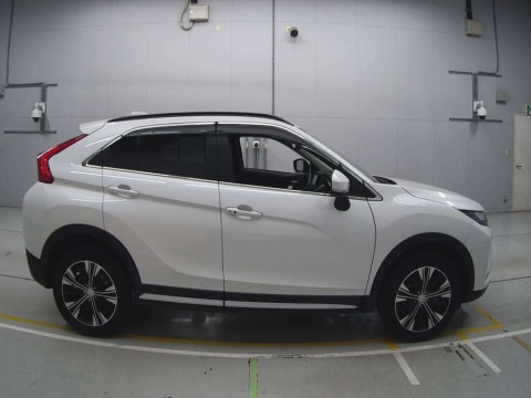 2020 Mitsubishi Eclipse Cross GK1W[2]