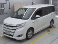 2017 Toyota Noah