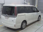 2017 Toyota Noah