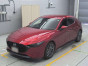 2020 Mazda Mazda3 Fastback