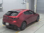 2020 Mazda Mazda3 Fastback