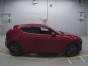 2020 Mazda Mazda3 Fastback