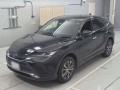 2022 Toyota Harrier