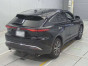 2022 Toyota Harrier