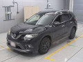 2015 Nissan X-Trail