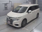 2014 Nissan Elgrand