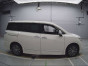 2014 Nissan Elgrand