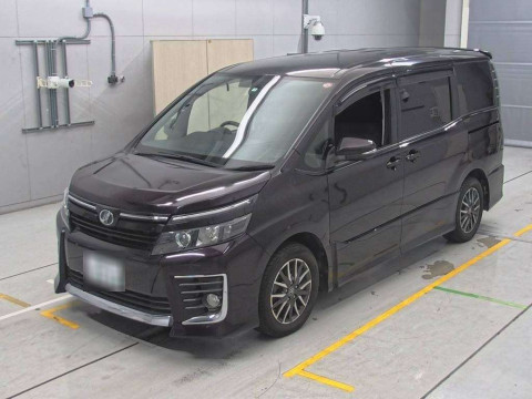 2014 Toyota Voxy ZRR80W[0]