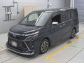 2017 Toyota Voxy