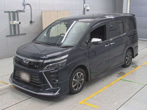 2017 Toyota Voxy ZRR80W[0]