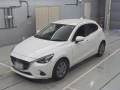 2018 Mazda Demio