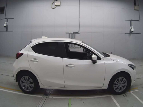 2018 Mazda Demio DJLFS[2]