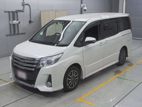 2015 Toyota Noah ZRR80W[0]