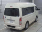 2018 Toyota Regiusace Van