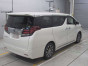 2017 Toyota Alphard