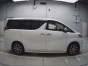 2017 Toyota Alphard