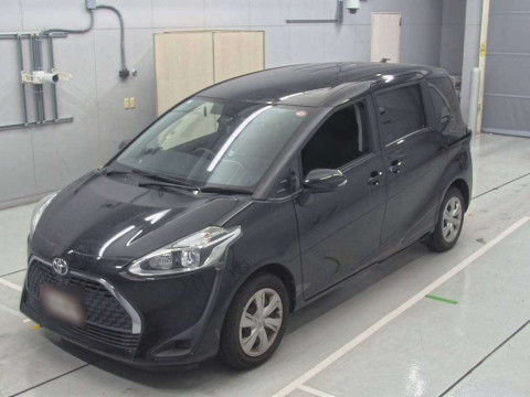 2021 Toyota Sienta NSP170G[0]