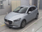 2021 Mazda Mazda2