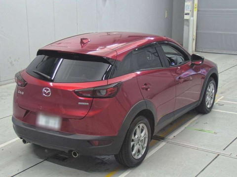 2020 Mazda CX-3 DKLFW[1]